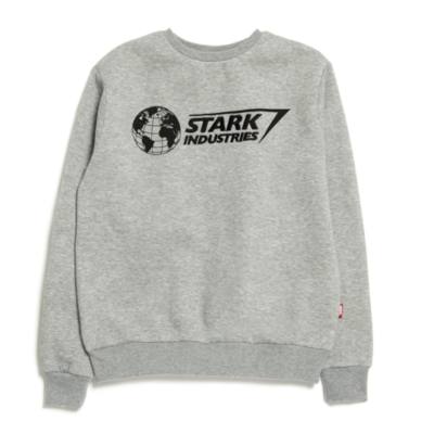 Stark best sale industries sweatshirt