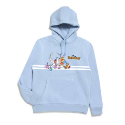 Sweat &agrave; capuche Hercules pour adultes