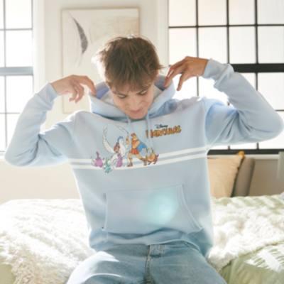 Sweat &agrave; capuche Hercules pour adultes