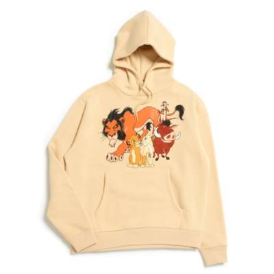 Disney lion king discount hoodie