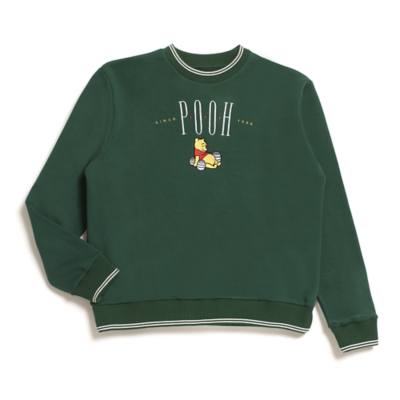 Winnie the Pooh Sweatshirt For Adults