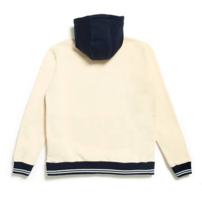 Donald Duck Hooded Sweatshirt For Adults