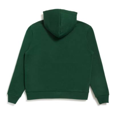 Donald Duck Green Hoodie For Adults