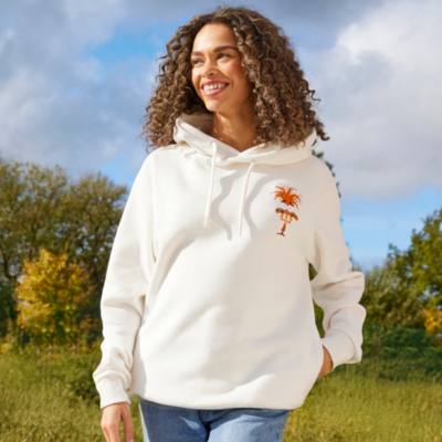 Anxiety Cream Hooded Sweatshirt For Adults, Inside Out 2