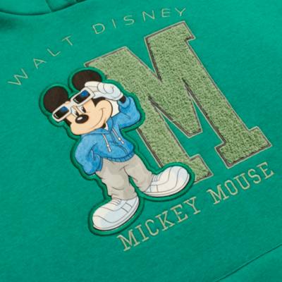 Mickey Mouse Hoodie For Adults