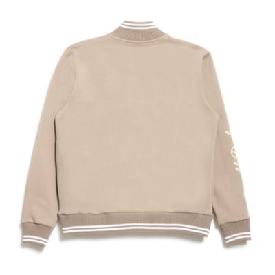 Donald Duck Zip Front Jacket For Adults