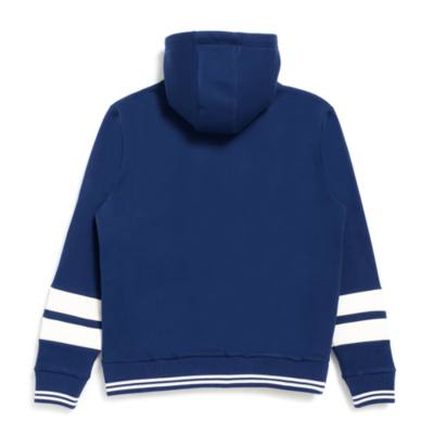 Mickey Mouse and Friends Hooded Sweatshirt For Adults