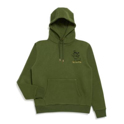 The Lion King Hooded Sweatshirt For Adults