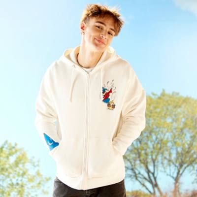 Sudadera capucha para adultos, Fantas&iacute;a&nbsp;2000