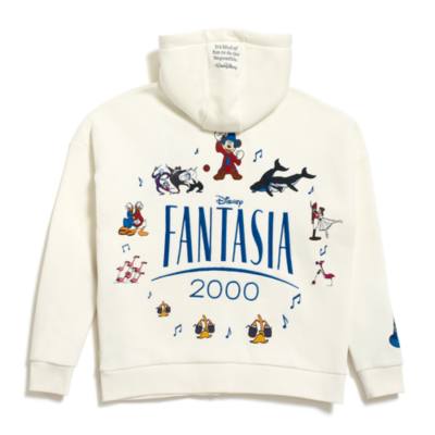 Sudadera capucha para adultos, Fantas&iacute;a&nbsp;2000