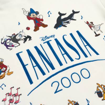 Sudadera capucha para adultos, Fantas&iacute;a&nbsp;2000