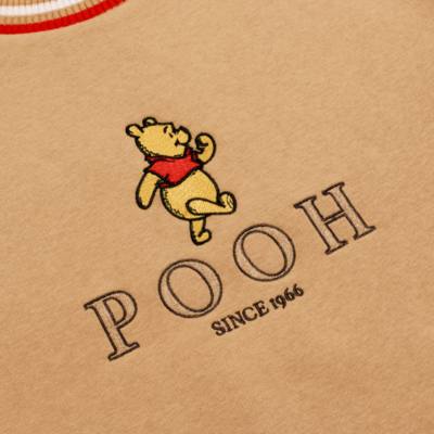 Winnie the Pooh Camel Sweatshirt For Adults, Winnie the Pooh
