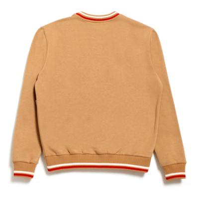 Winnie the Pooh Camel Sweatshirt For Adults, Winnie the Pooh