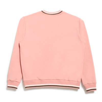 Tigger Pink Sweatshirt For Adults, Winnie the Pooh