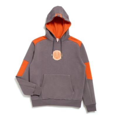 TVA Hoodie For Adults, Loki