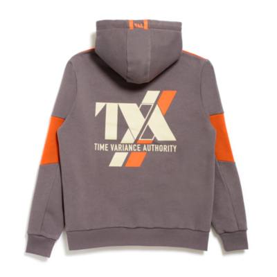 TVA Hoodie For Adults, Loki