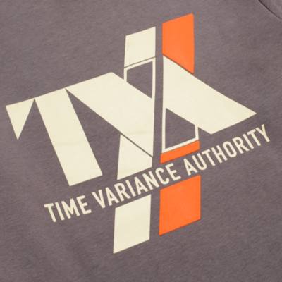 TVA Hoodie For Adults, Loki