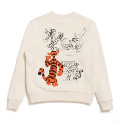 Tigger and Roo Sweatshirt For Adults, Winnie the Pooh