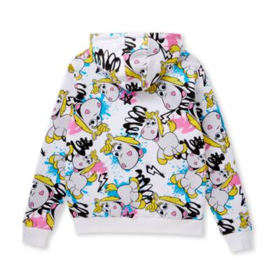 Buttercup Hoodie For Adults, Toy Story