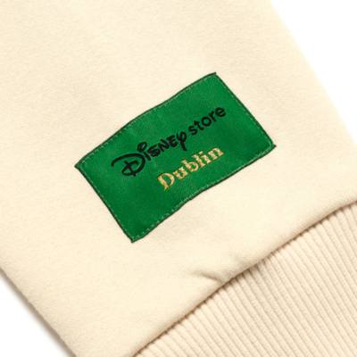 Mickey Mouse Dublin Hooded Sweatshirt For Adults