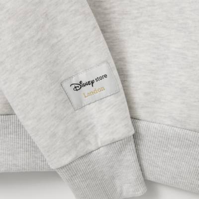 Stitch London Hoodie For Adults, Lilo & Stitch