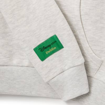 Stitch Dublin Hooded Sweatshirt For Adults, Lilo & Stitch