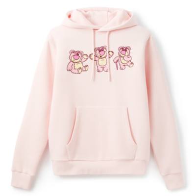 Toy Story - Lotso - Kapuzenpullover f&uuml;r Erwachsene