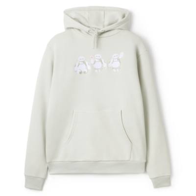 Sudadera capucha Baymax para adultos, Big Hero&nbsp;6