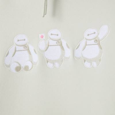 Sudadera capucha Baymax para adultos, Big Hero&nbsp;6