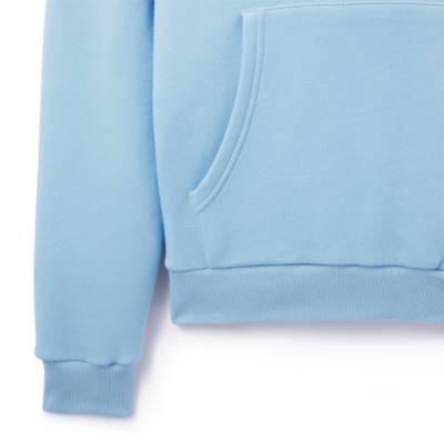 Sweat-shirt Stitch &agrave; capuche pour adultes, Lilo & Stitch