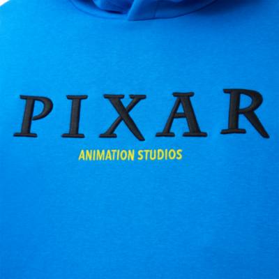 Pixar Logo Hoodie For Adults