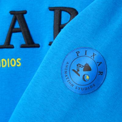 Pixar Logo Hoodie For Adults