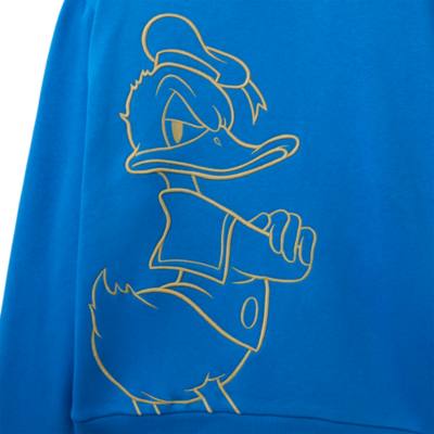 Felpa adulti Paperino