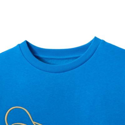 Felpa adulti Paperino