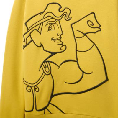 Hercules Sweatshirt For Adults