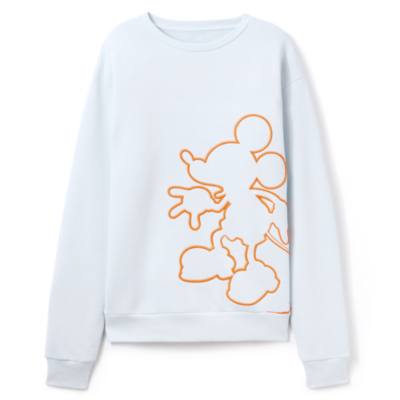 Sudadera Mickey Mouse para adultos