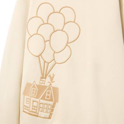 Up Ladies&rsquo; Sweatshirt