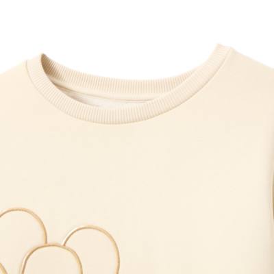 Oben - Sweatshirt f&uuml;r Damen