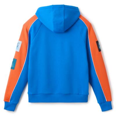 The Fantastic Four: First Steps Hooded Sweatshirt For Adults