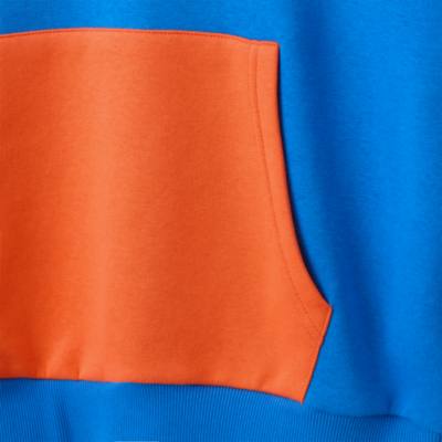 The Fantastic Four: First Steps Hooded Sweatshirt For Adults