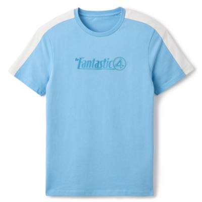 The Fantastic Four: First Steps - T-Shirts für Erwachsene