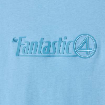 Maglietta adulti I Fantastici Quattro - Gli inizi