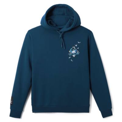 Tim Burton's The Nightmare Before Christmas Hooded Sweatshirt For Adults