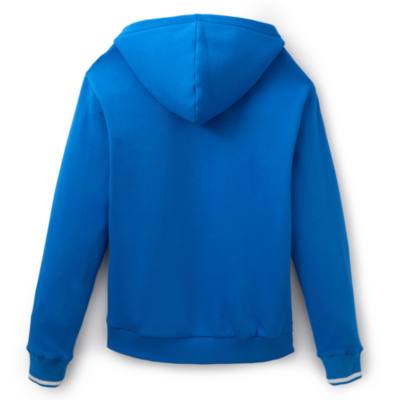 Donald Duck Hoodie for Adults