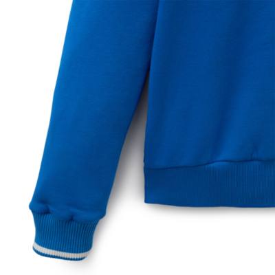 Donald Duck Hoodie for Adults