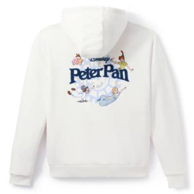 Peter Pan Hoodie for Adults