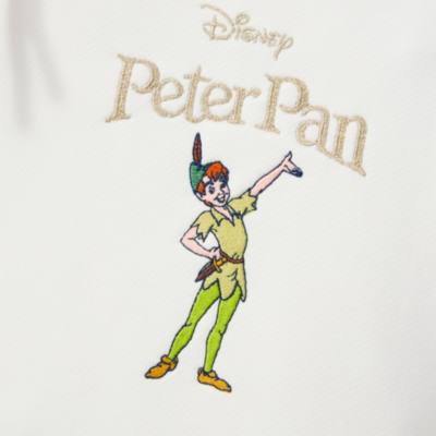Peter Pan Hoodie for Adults