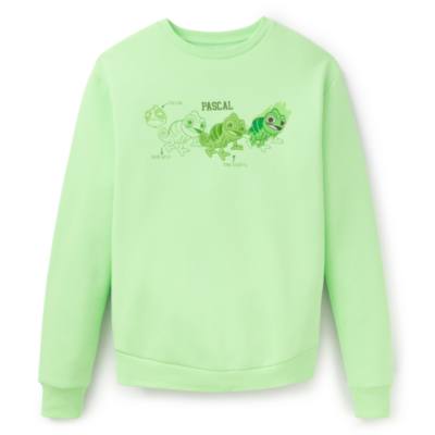 Pascal Sweatshirt for Adults, Tangled
