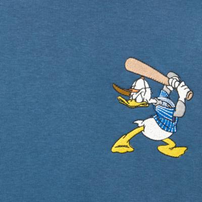 Donald Duck Sweatshirt for Adults