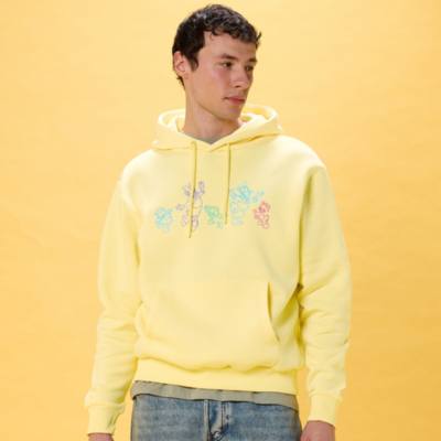 Donald Duck und Freunde - Kapuzenpullover f&uuml;r Erwachsene